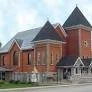 Atwood United Annivesary - no service at Trinity