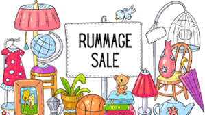 Fall Rummage Sale