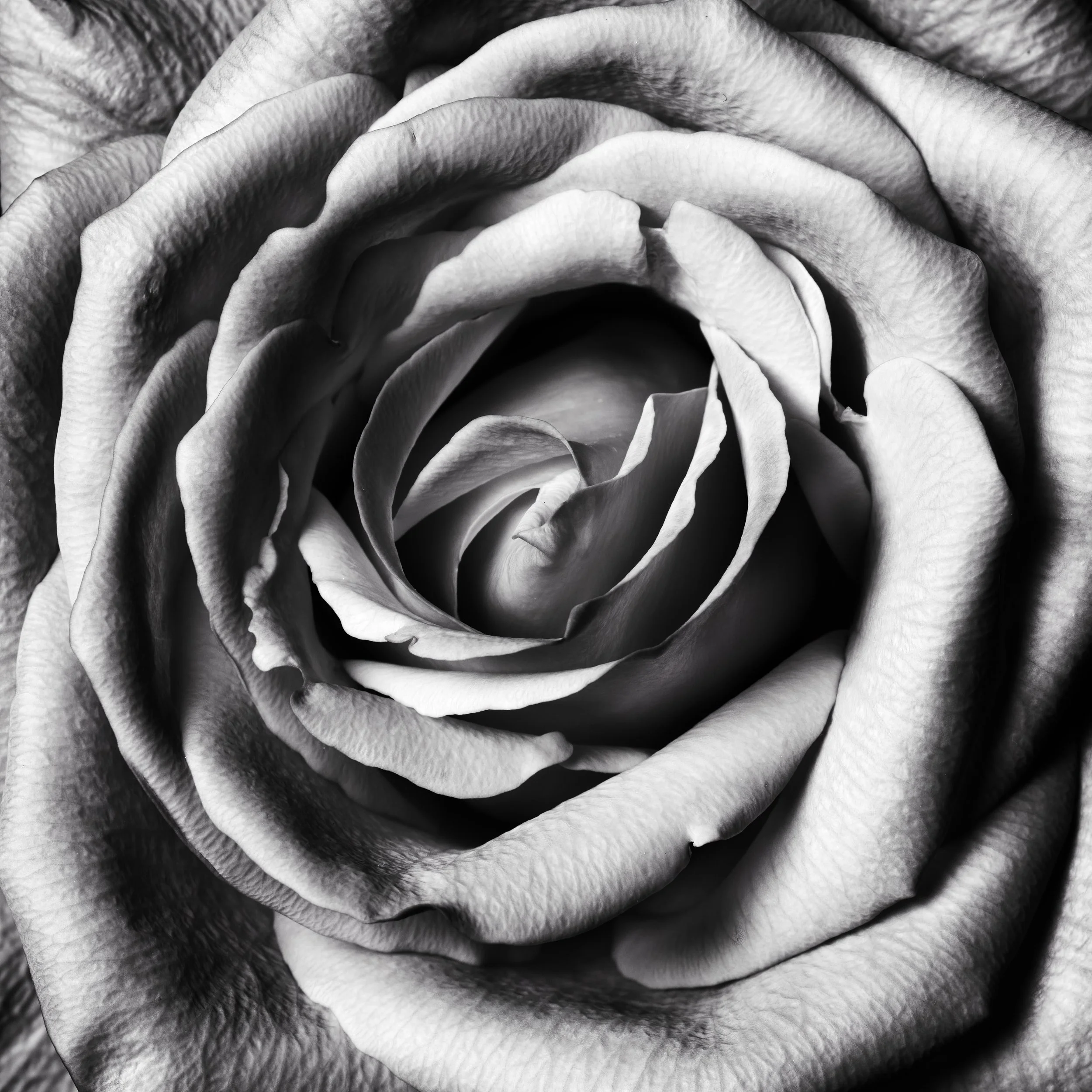 Rose Face