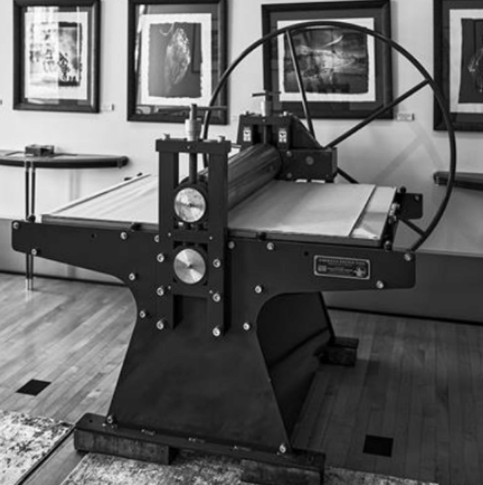 Photogravure: The Gold Standard in Fine Art Photographic Printing