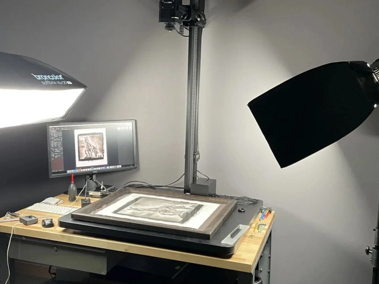 The Complete Guide to Photogravure: Materials, Methods and Mastery