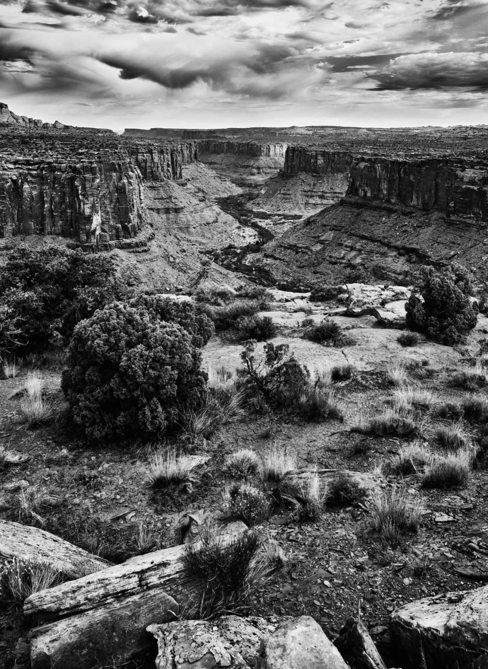 Behind the Lens: Moab in Flight