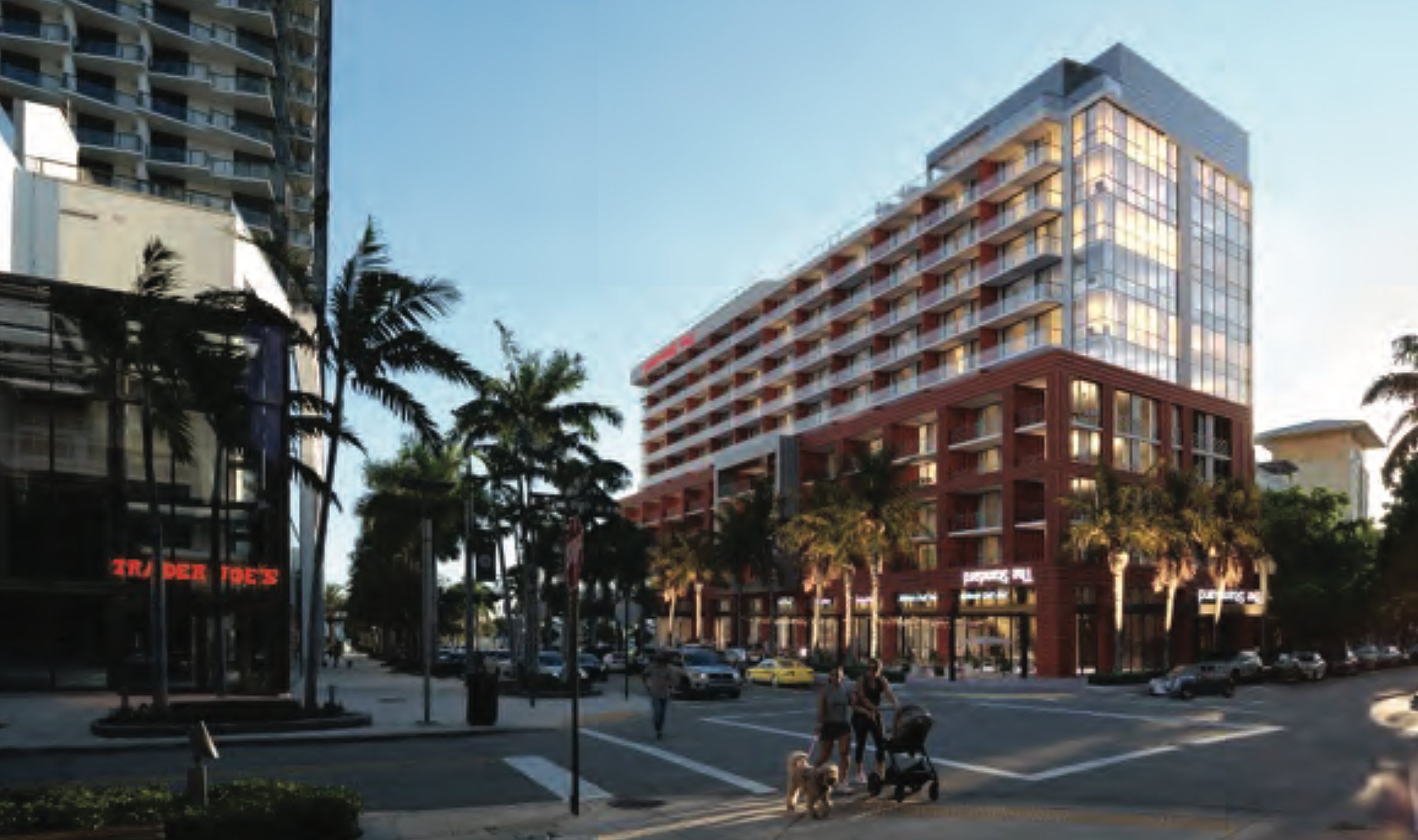 Miami Design District Condos