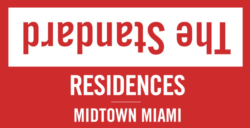 The Standard Residences Midtown Miami