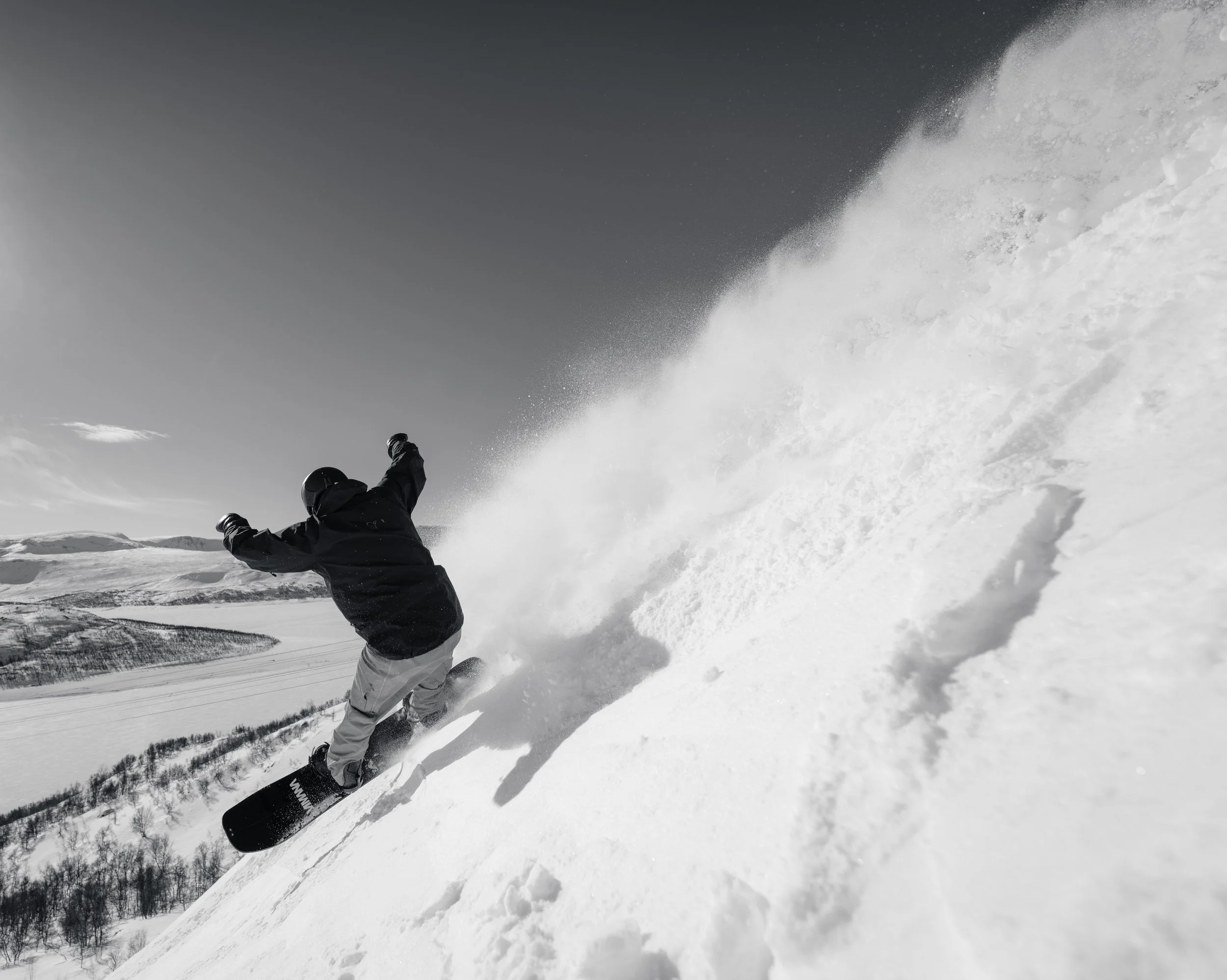 Ruroc/Vimana - Stian Kleivdal