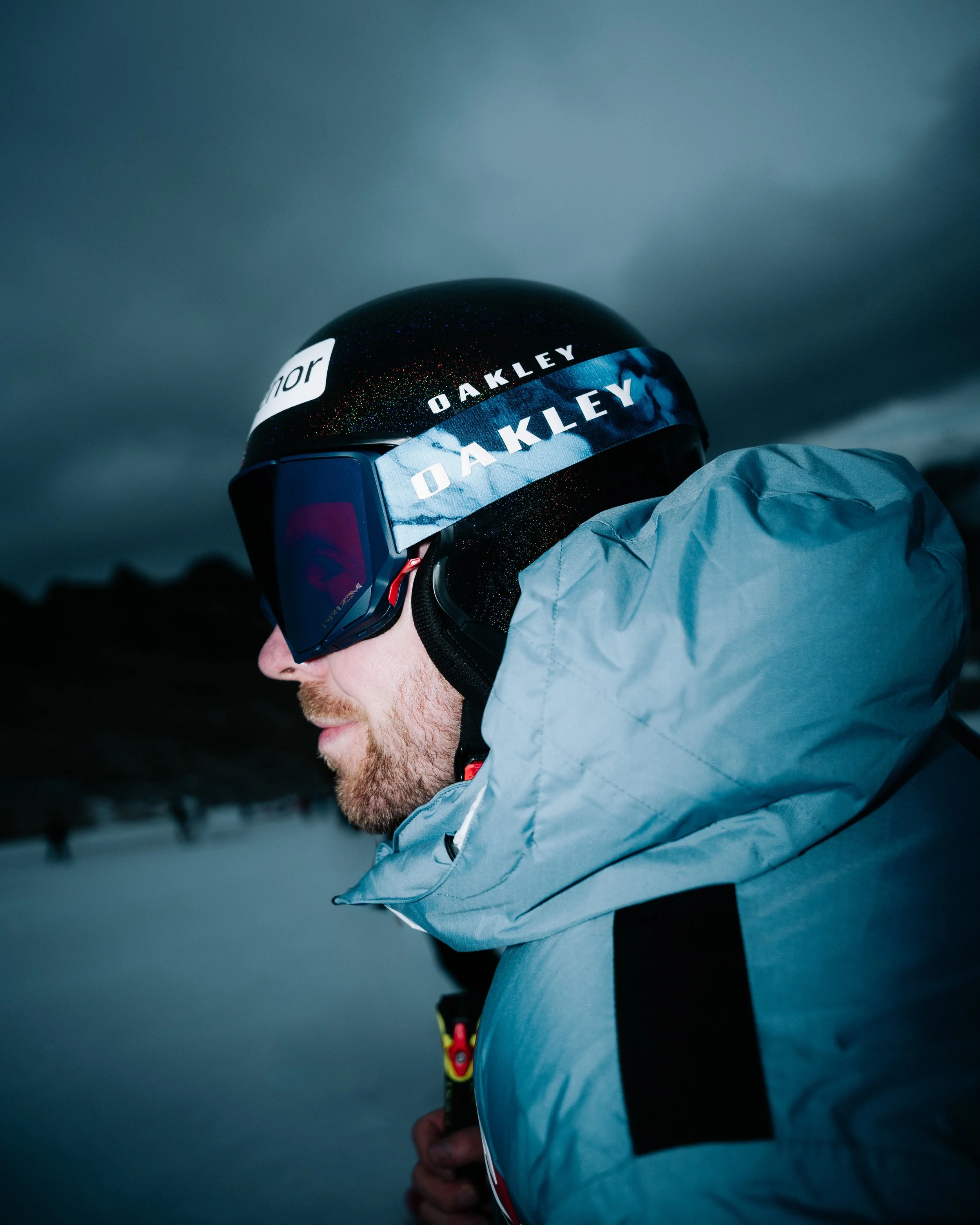 Oakley - Aleksander Aamodt Kilde