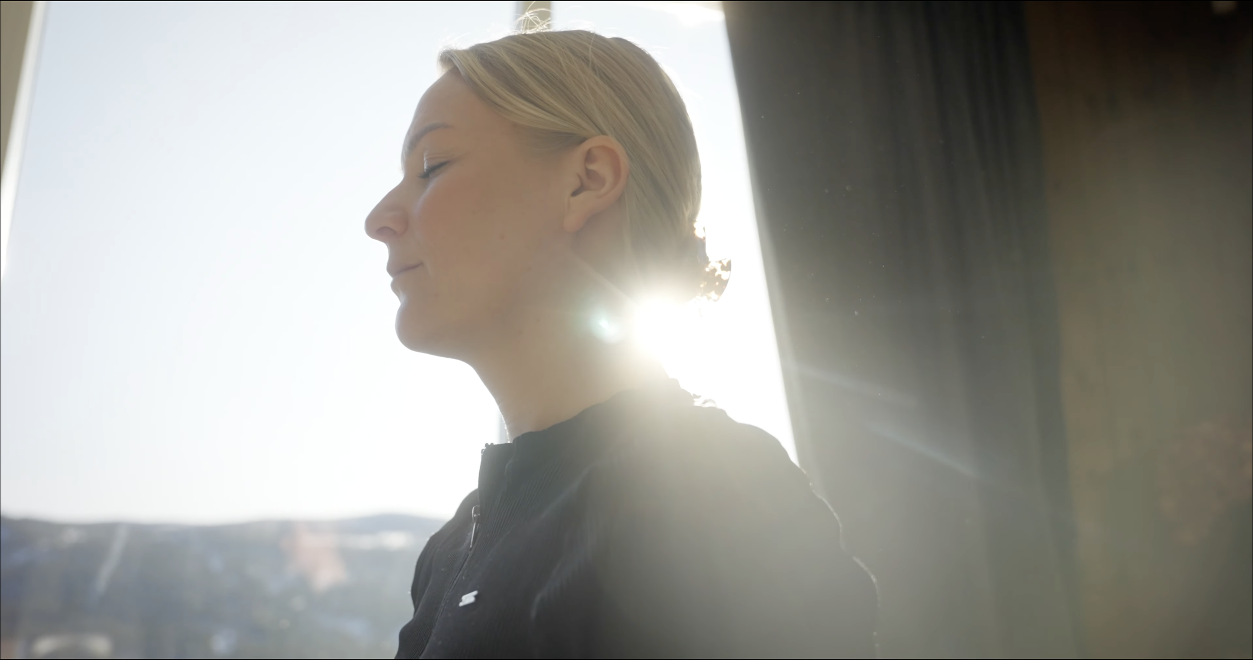 Jordnær - Pust med nasen