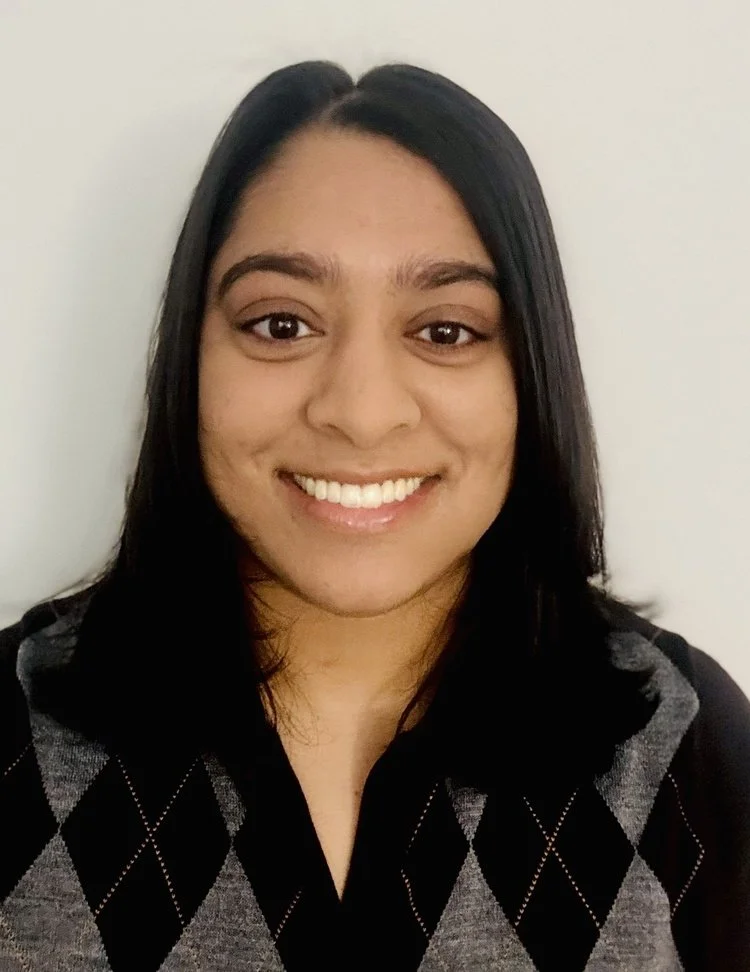 Neha Penmetsa Bold Psych