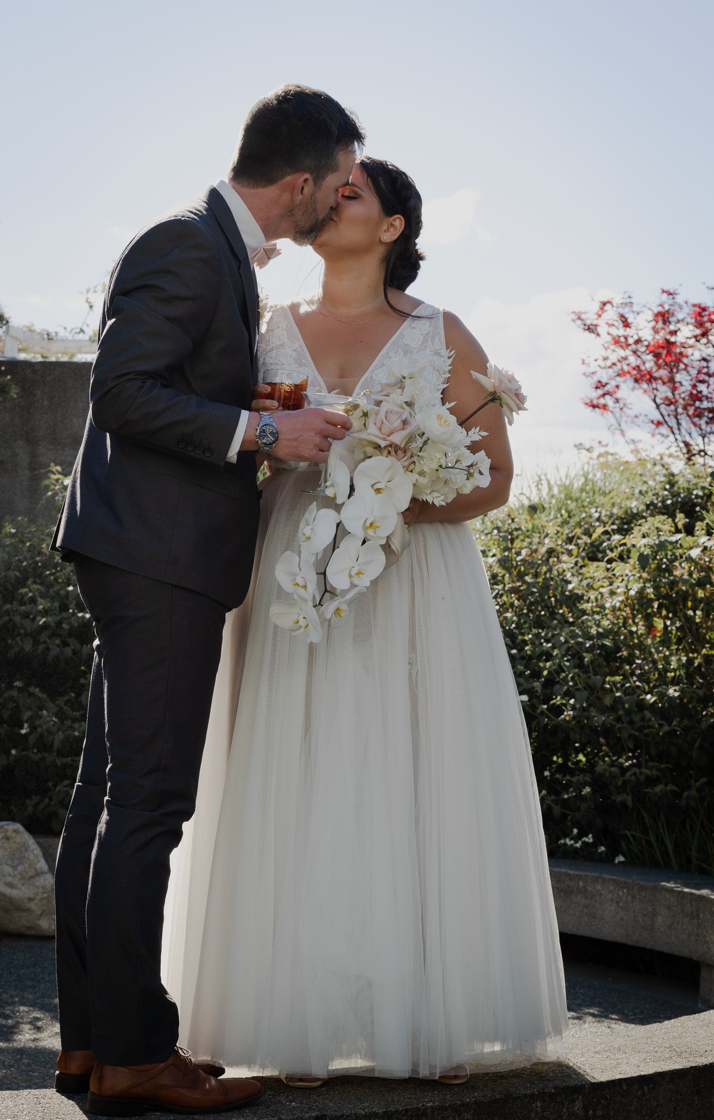 wedding photo victoria bc