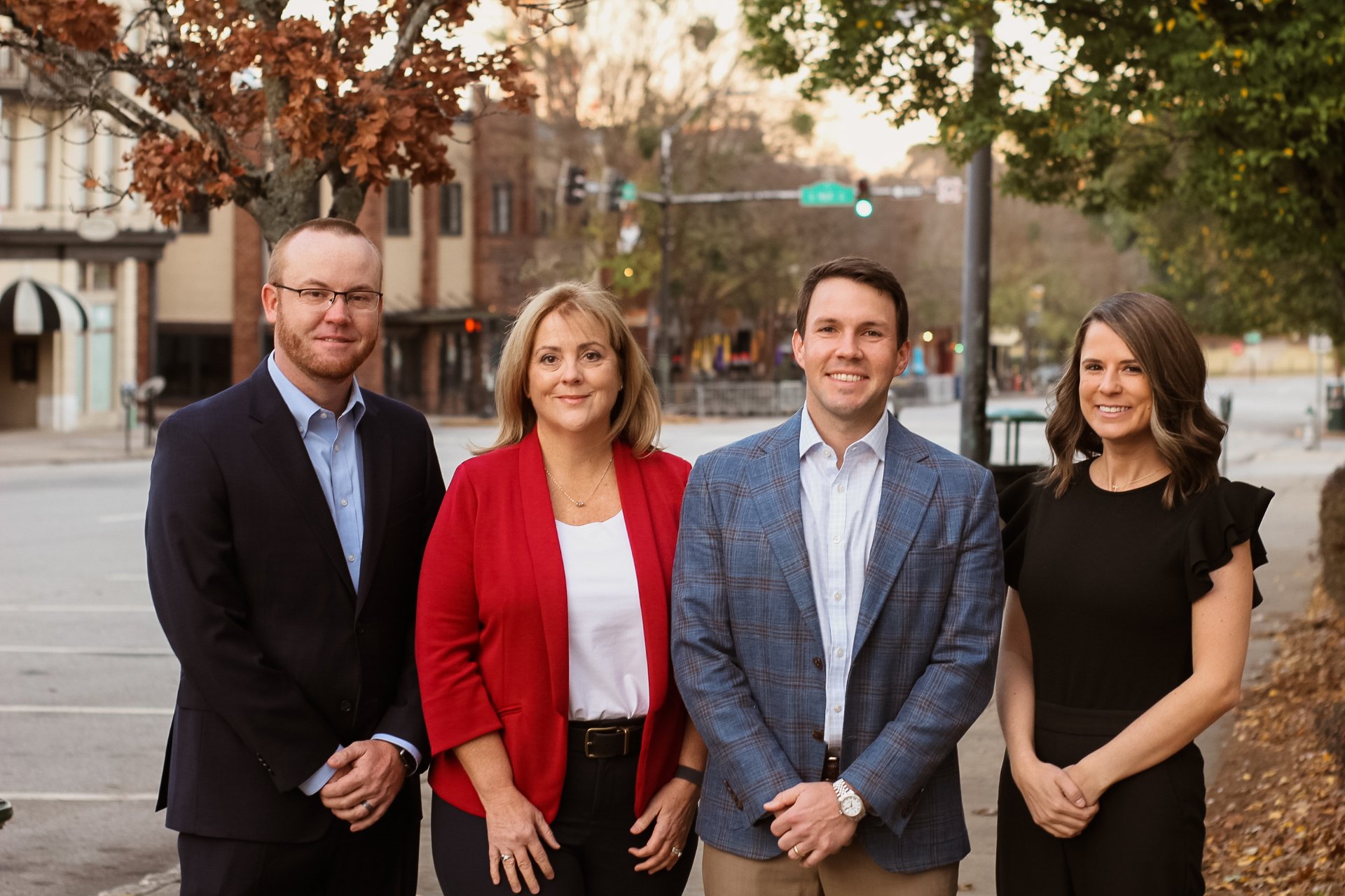 February Spotlight Northwestern Mutual Financial Advisors — Eterno Realty