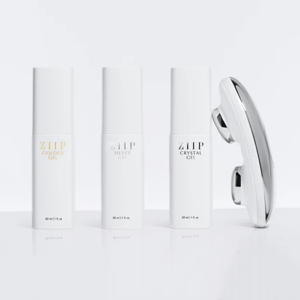 Shop the ZIIP microcurrent device