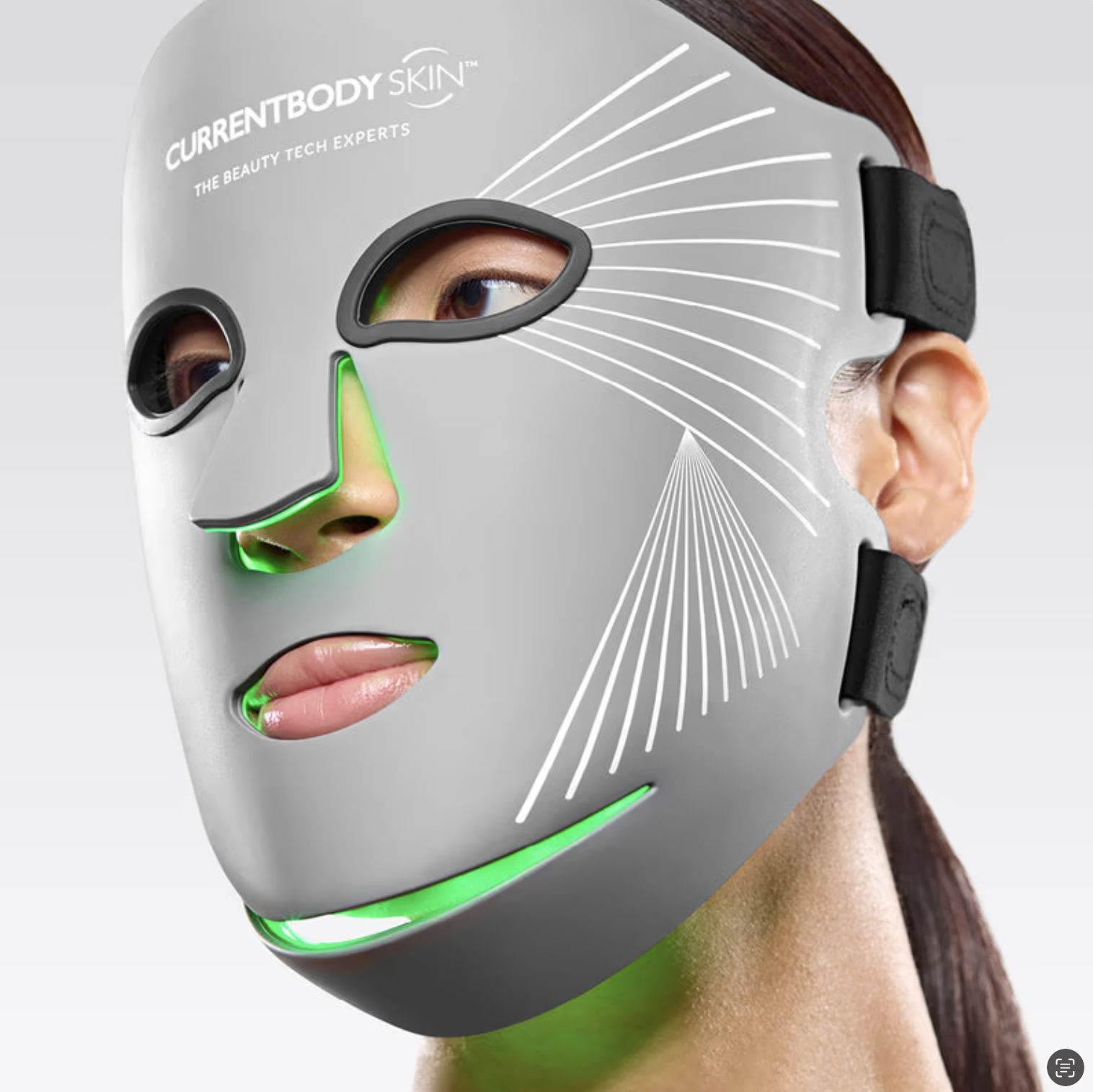 Current Body LED Multi Light Therapy Mask