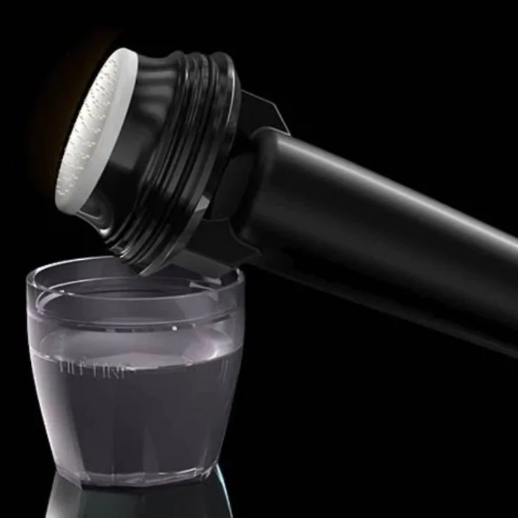 Banish Microneedling Stamp for Acne Scars and Hyperpigmentation Promo Code