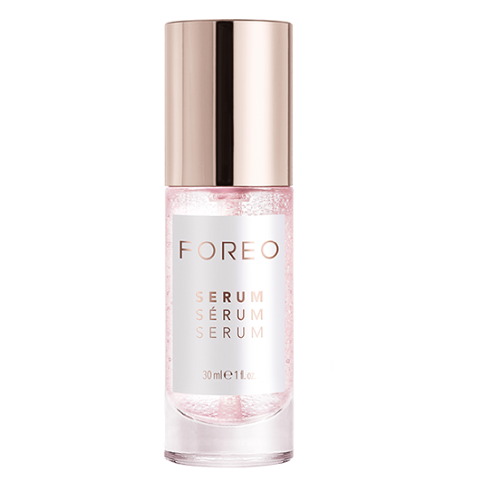 Foreo Serum Serum Serum for microcurrent