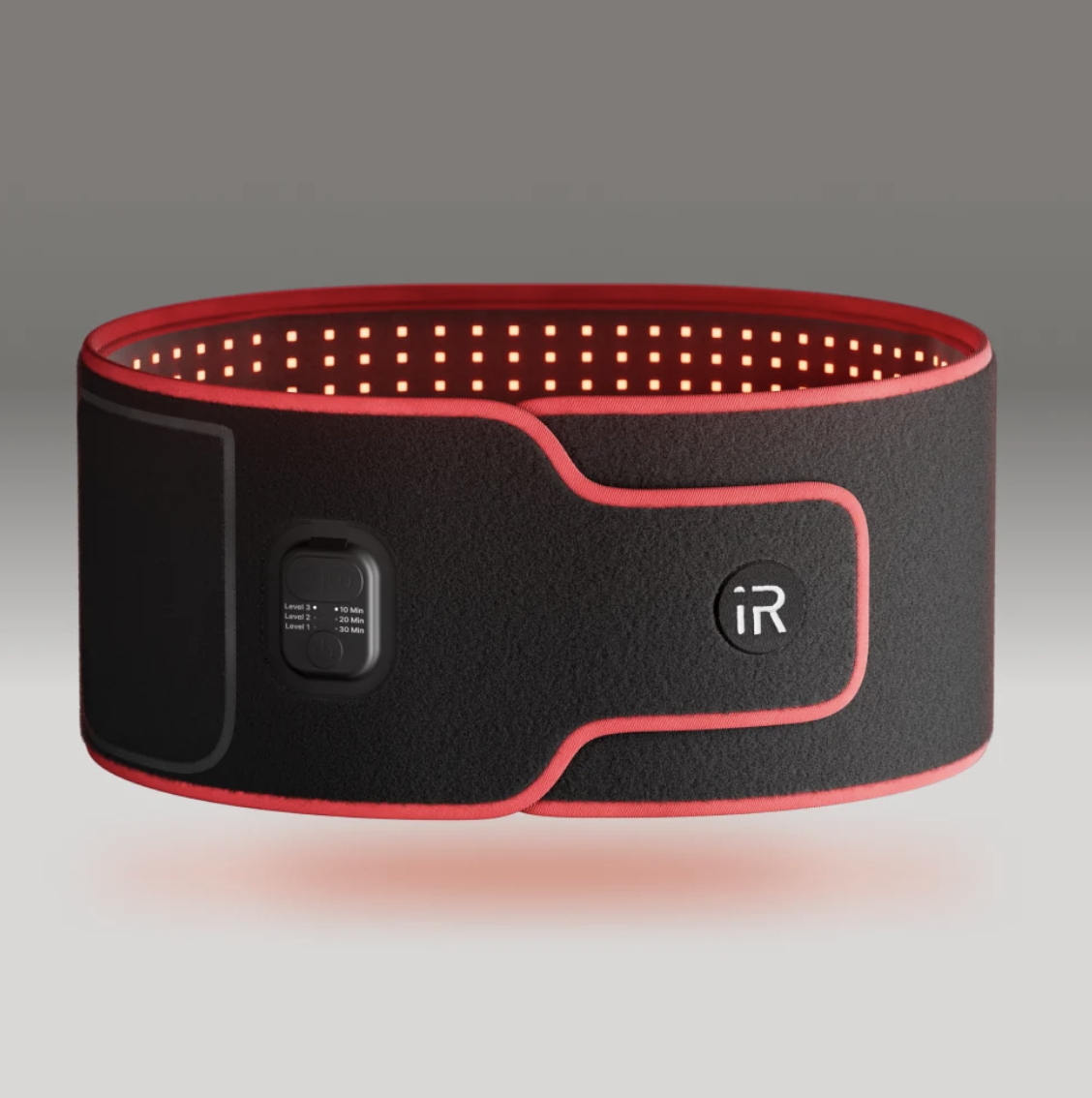 iRestore Sculpt LED Belt