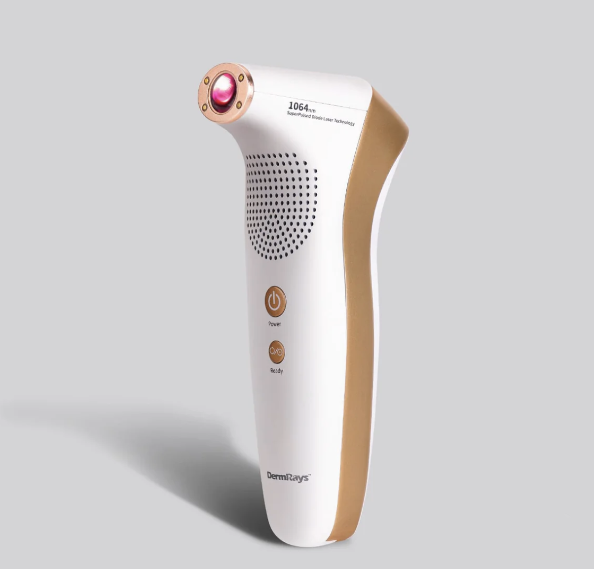 DermRays Revive Laser