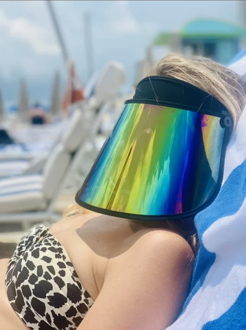 Bluestone Sunshields