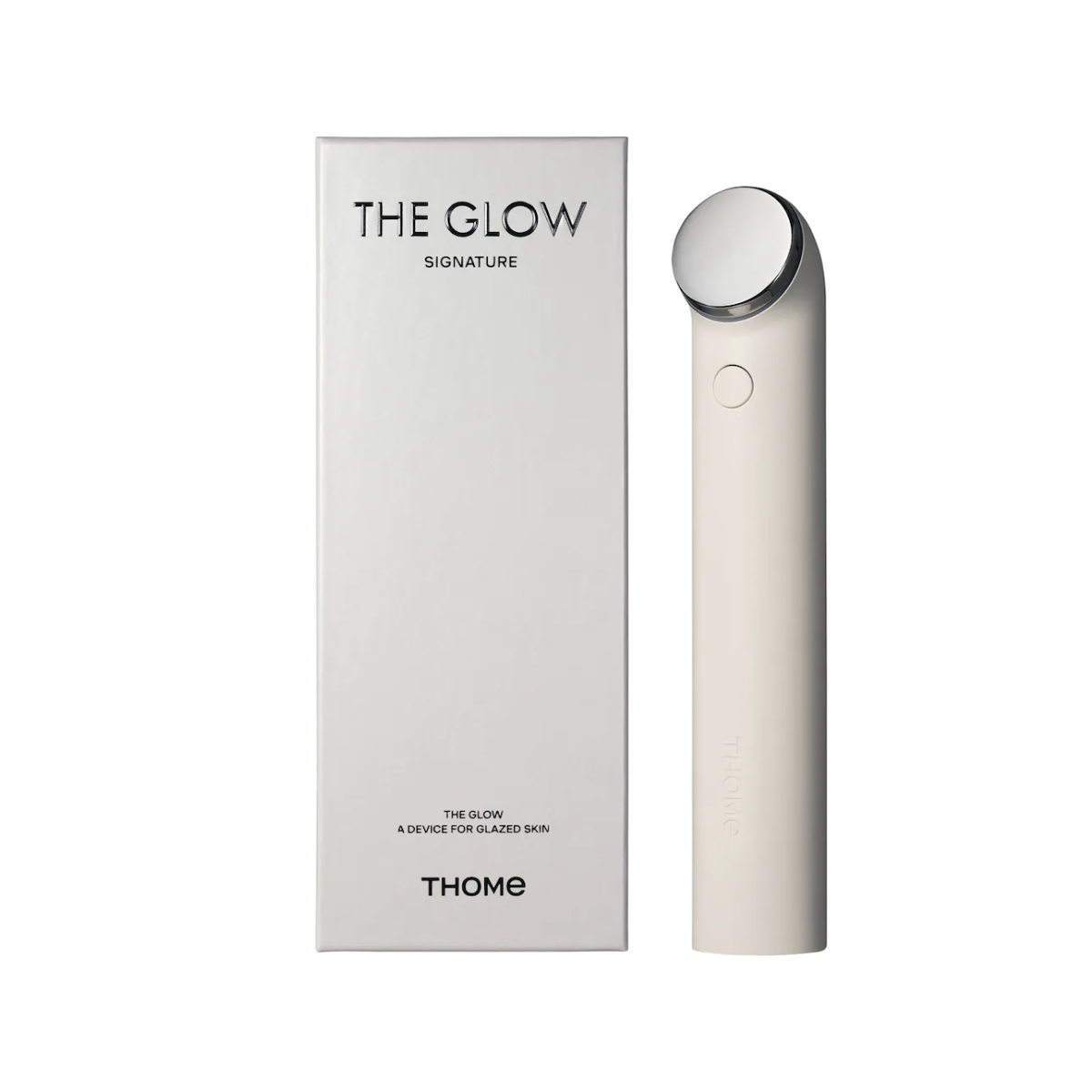 THOME - The GLOW - LDM/Ultrasound Device