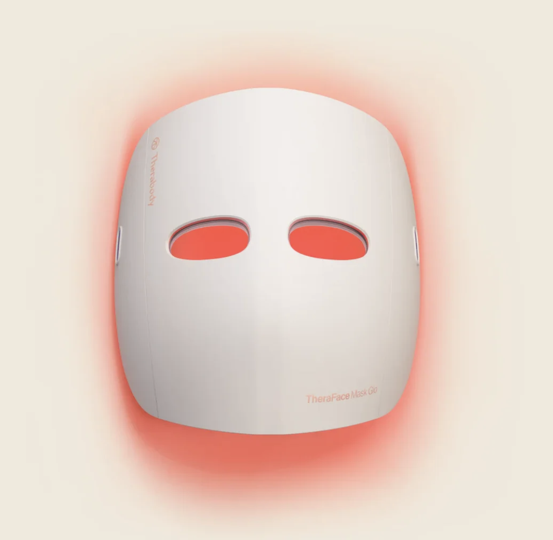 TheraFace Mask Glo Black Friday Sale