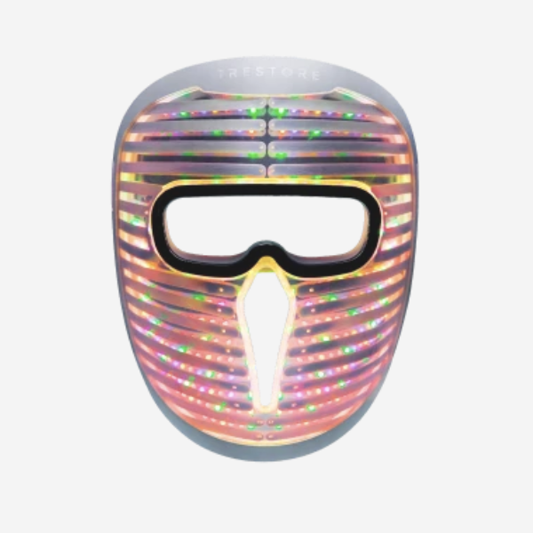 iRestore Laser Mask Pro