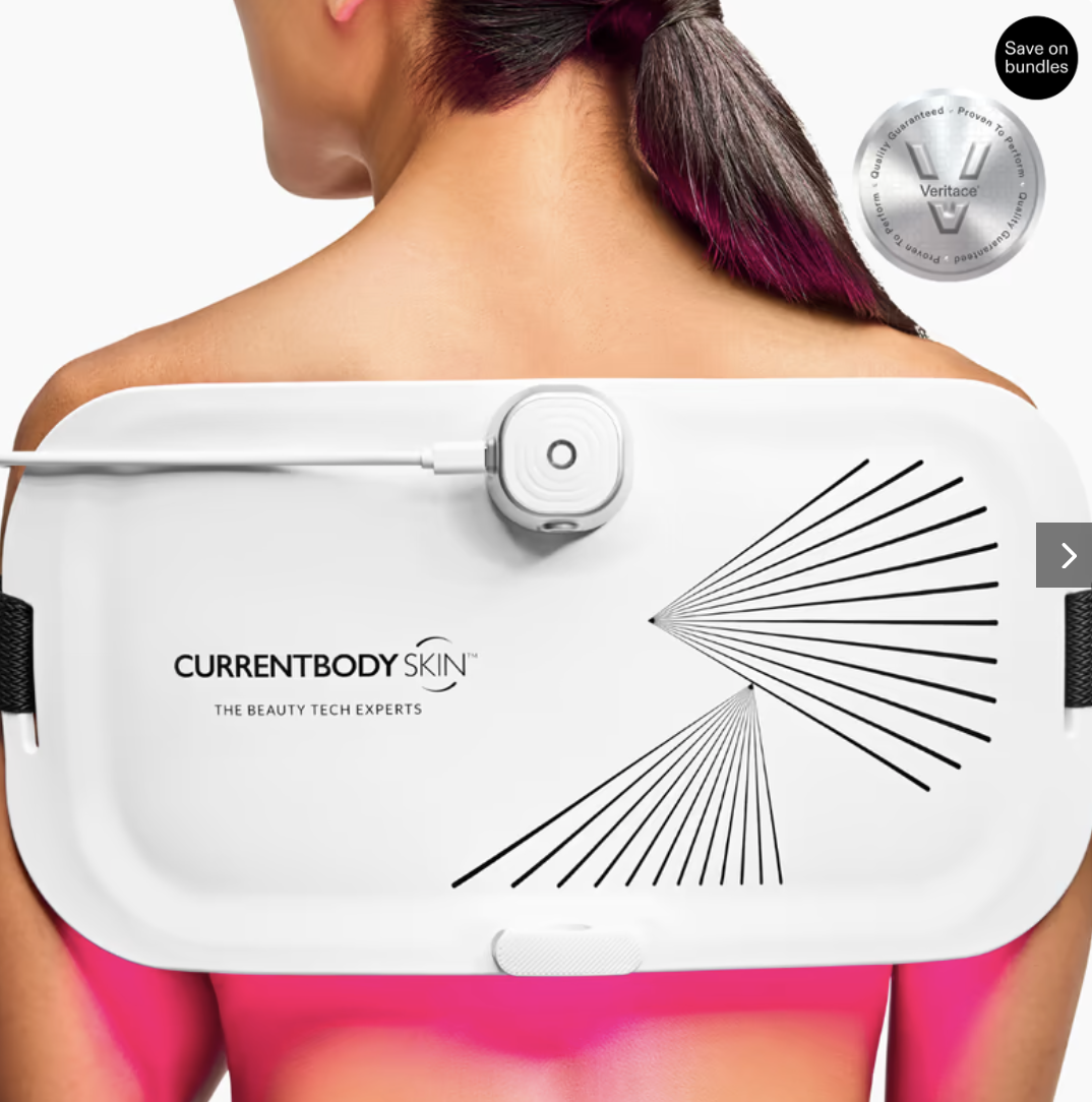 Current Body LED Panel Black Friday Sale