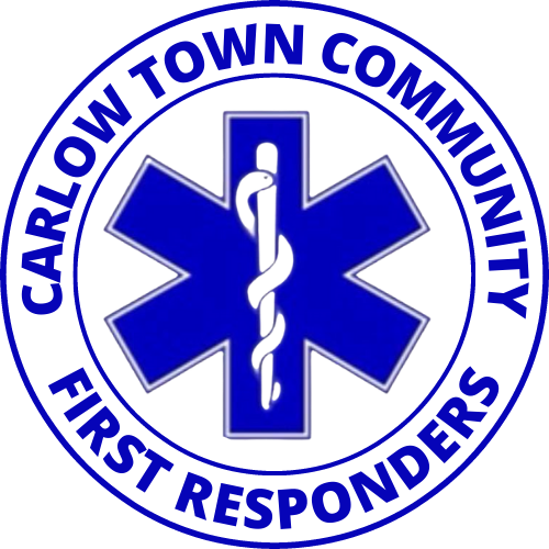 Carlow Town Community First Responders