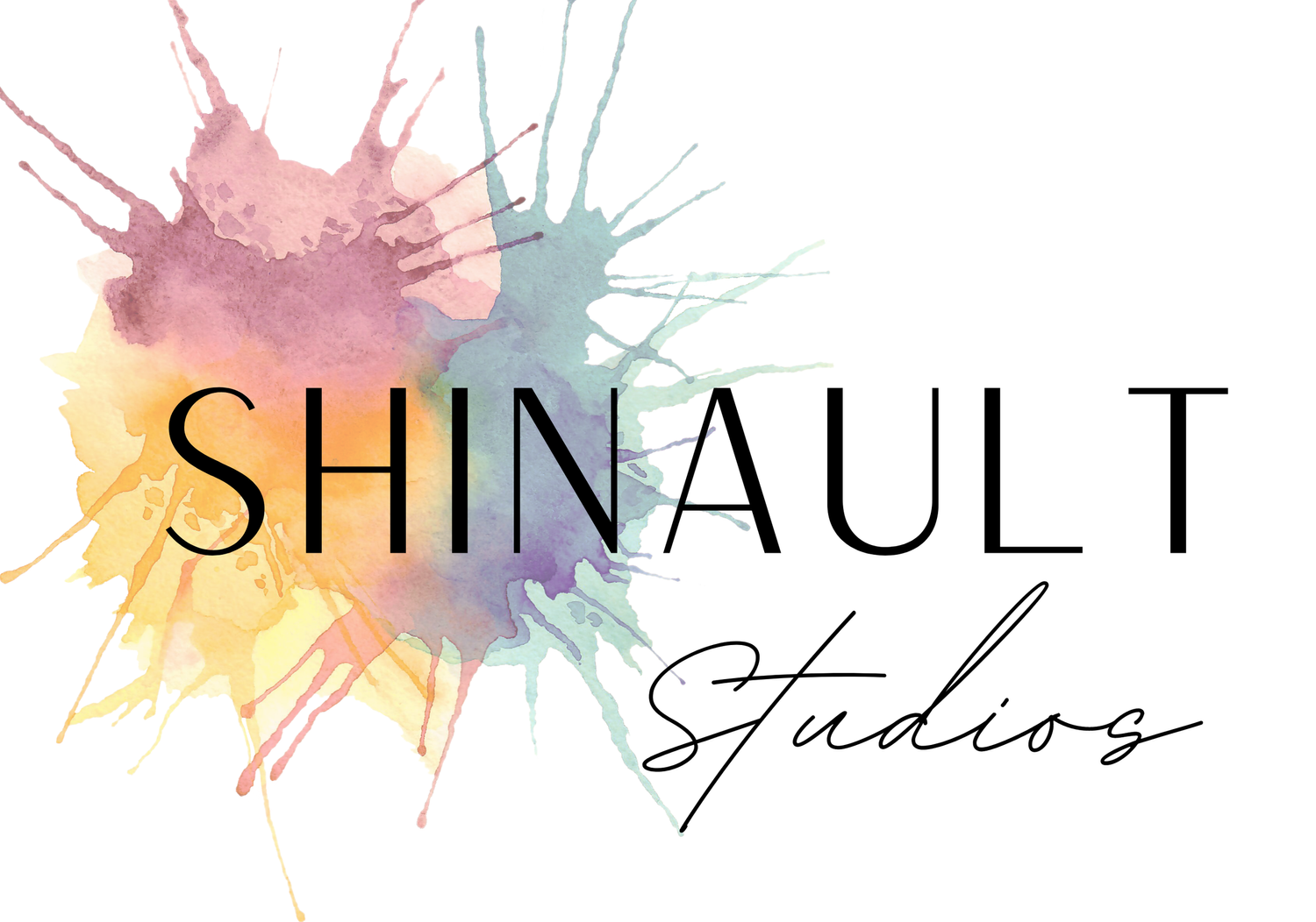 Welcome to Shinault Studios &amp; Gardens