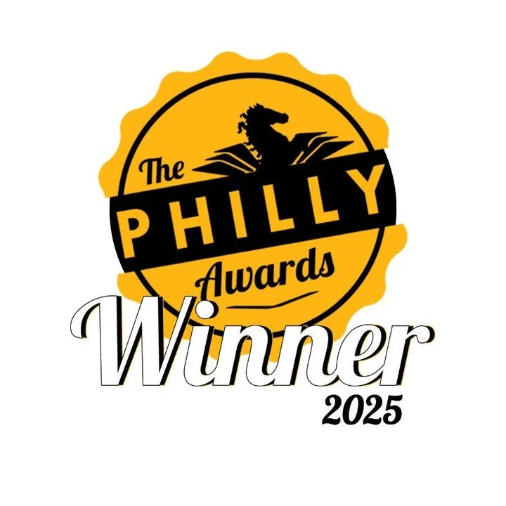 We are so excited to share that our video with @angelflightcentral for the 2024 Wine Flight event (that raised a record amount of money in the room) won an @npconnect Philly GOLD Award for Medium Video. We are so proud of the results of the video, th