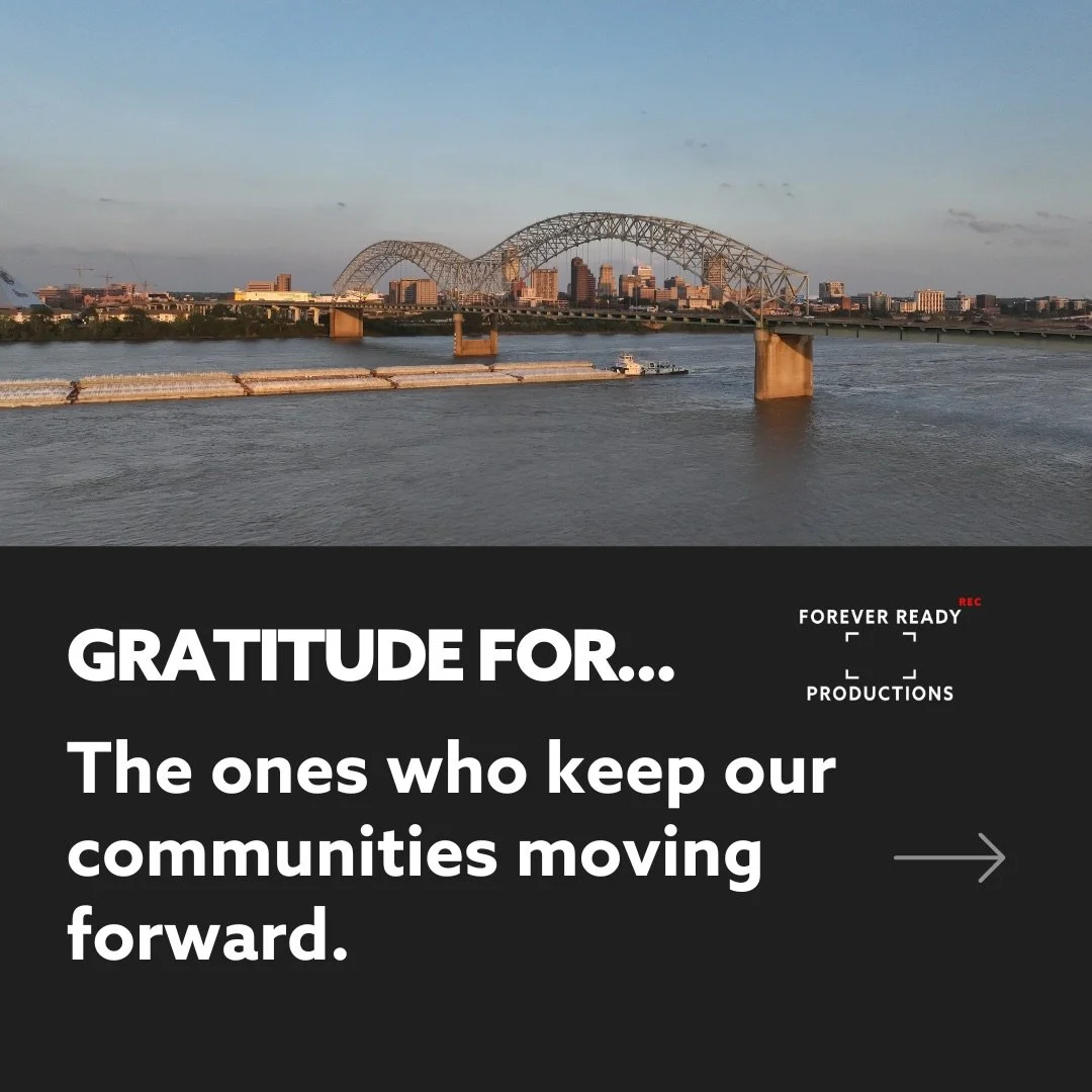 Gratitude looks like people showing up for each other. 💛

To the nonprofits feeding, housing, protecting, advocating, welcoming, and strengthening our community &mdash; we&rsquo;re grateful for you.

Your impact is real.
Your work inspires ours.
And