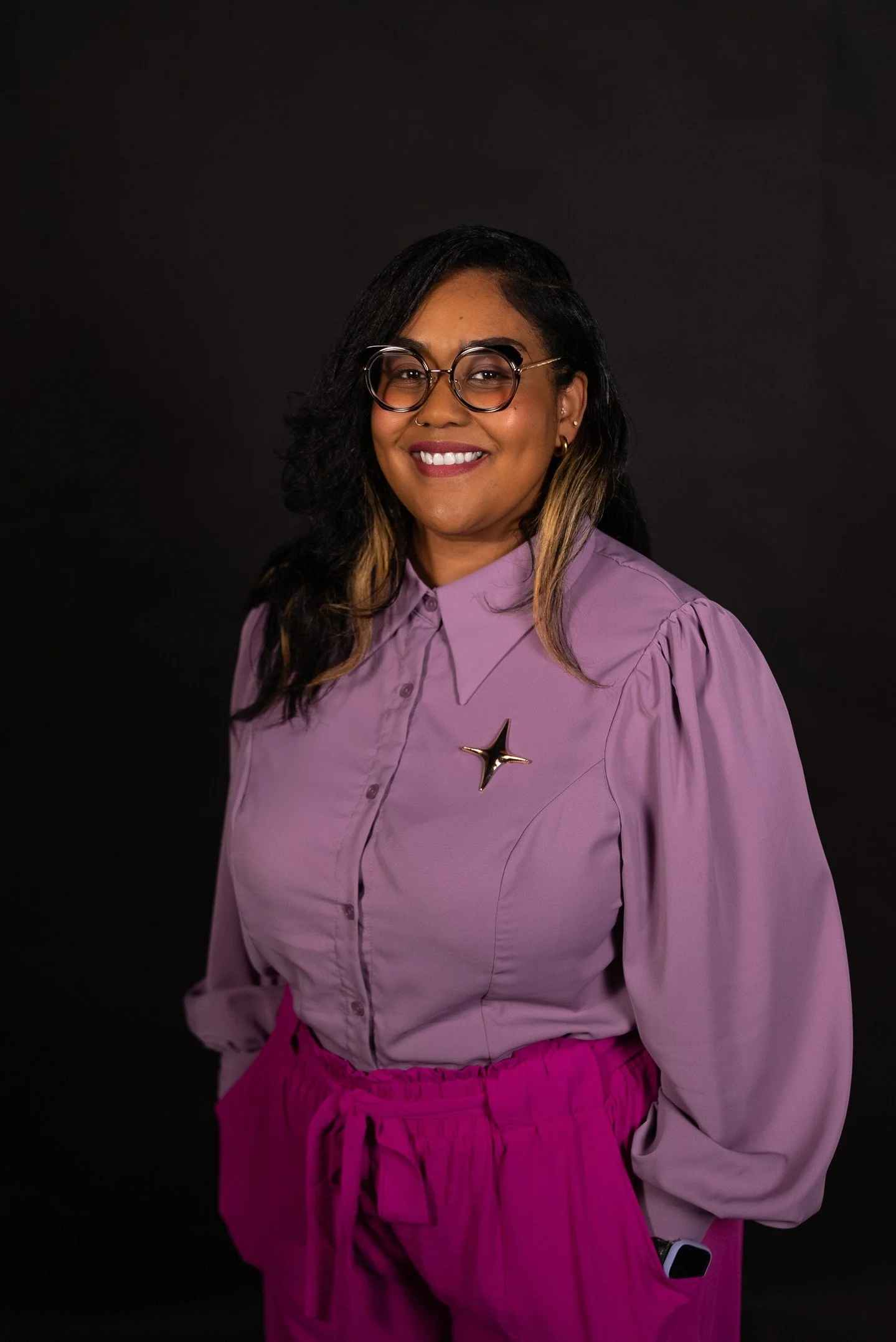 New teammate alert! 🚨 Meet Millie Jones, the new Operations &amp; Client Manager at Forever Ready Productions.
ㅤ
Millie is an operator who cares deeply about people. She brings a well-rounded background in tech and marketing to help us bridge the ga