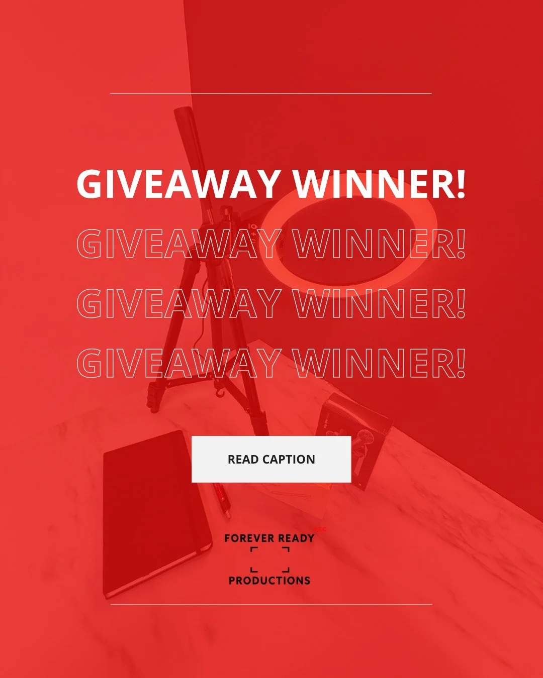 Huge congratulations to @alexanderlawmemphis on receiving their Content Creation Kit.
ㅤ
This isn&rsquo;t just new gear &mdash; it&rsquo;s a step toward showing up consistently, sharing ideas with clarity, and reaching the people who need to hear thei