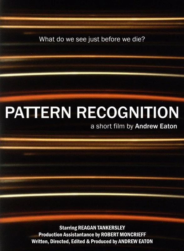 Pattern Recognition - USA (WORLD PREMIERE) - Shorts Block #5