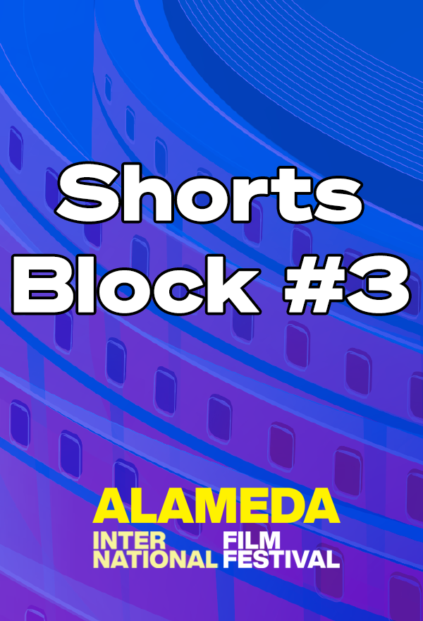 Shorts Block #3