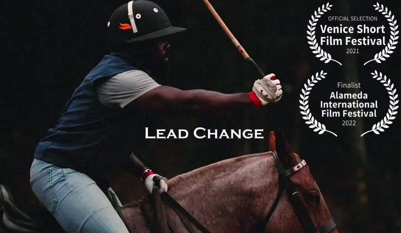 Lead Change - USA - Shorts Block #5