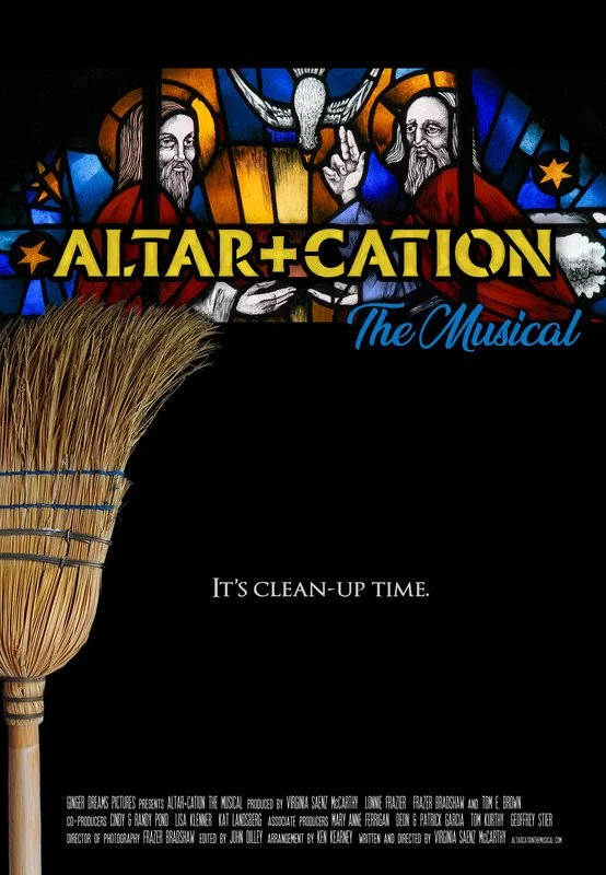 Altar+Cation - USA         (WORLD PREMIERE)  - Fresh Takes Program