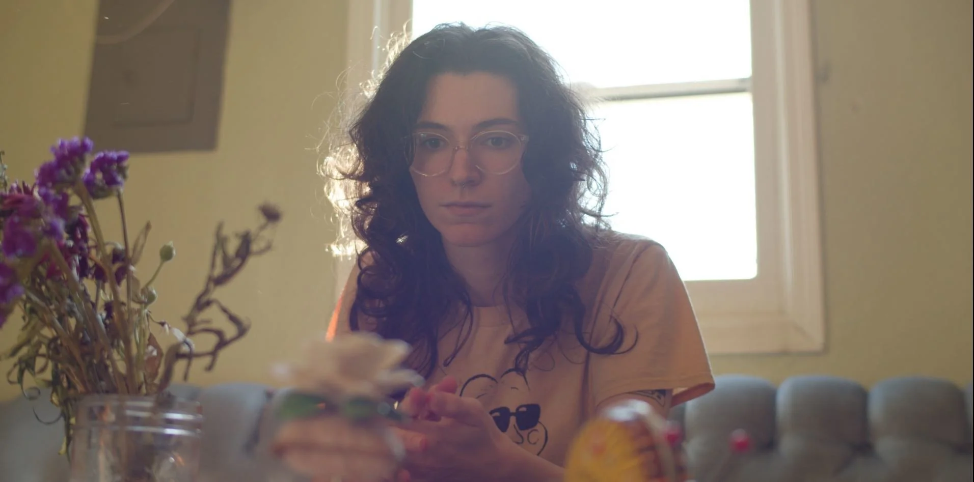 LISTS - USA (WORLD PREMIERE) - Shorts Block #1