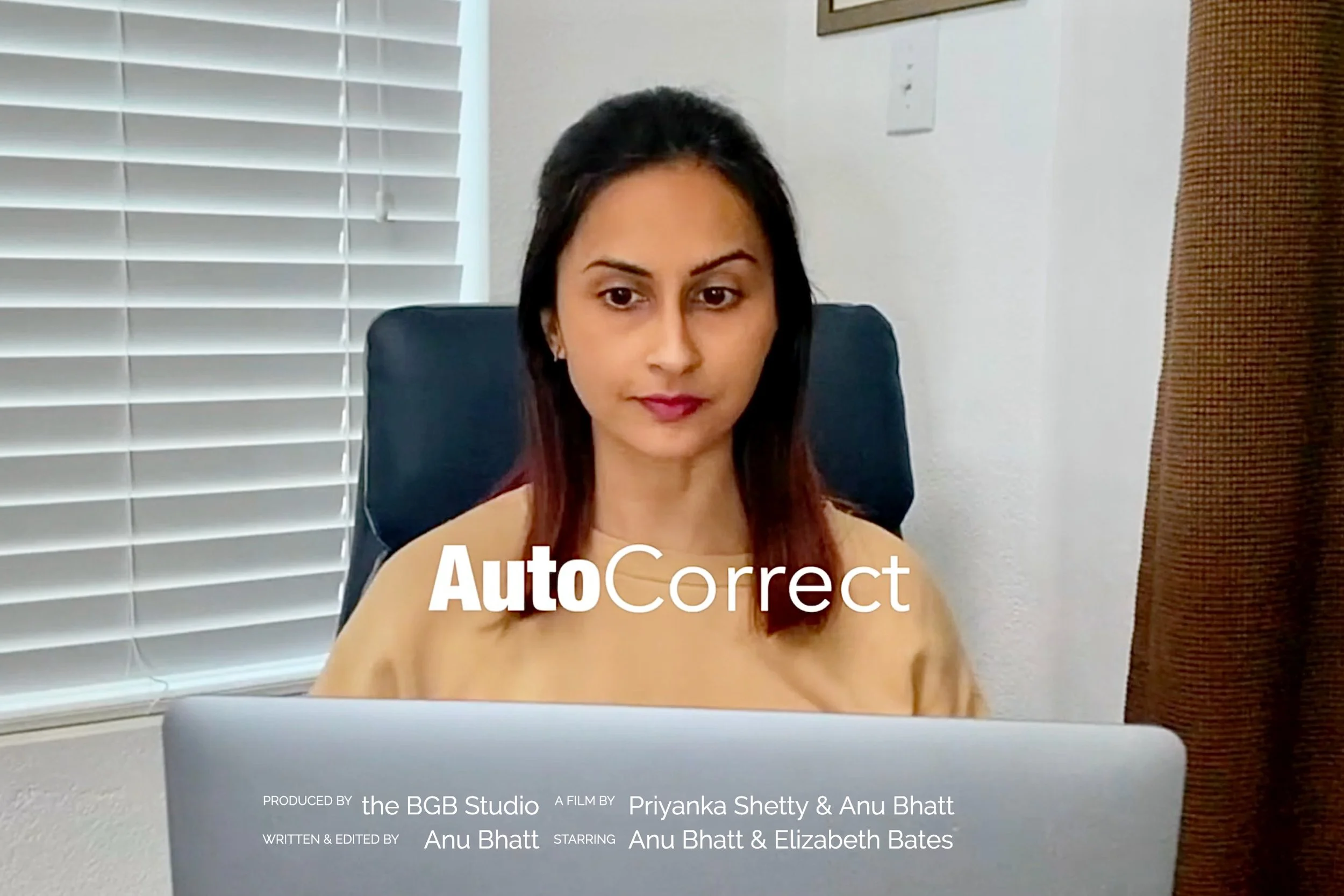 Auto Correct - USA (US PREMIERE) - Fresh Takes Program