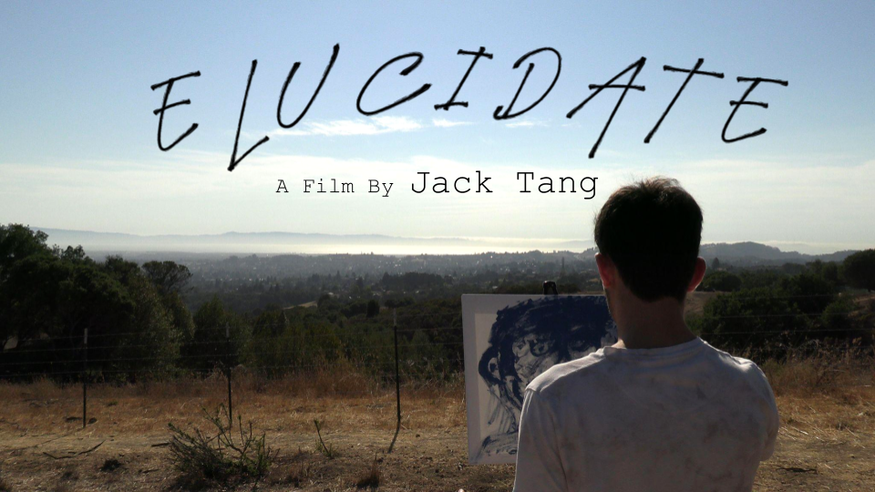 Elucidate - USA (WORLD PREMIERE) - Fresh Takes Program