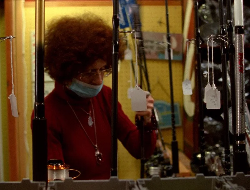 Weekend at Gus's - USA (WORLD PREMIERE) - Shorts Block #1