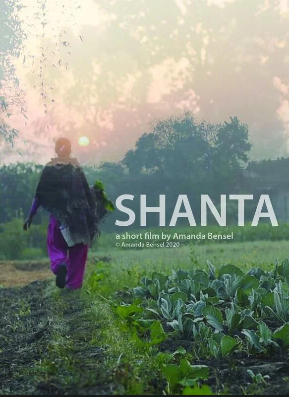 Shanta - USA - Shorts Block #2