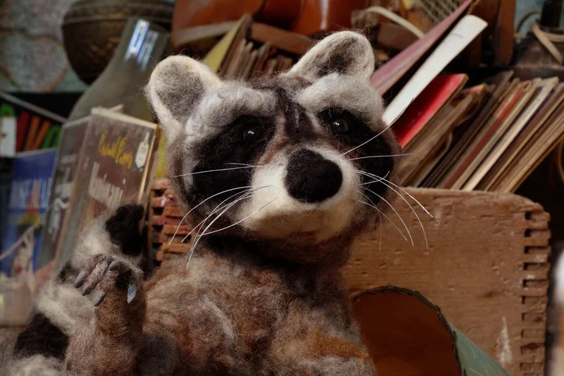 A Change of Song - USA (US PREMIERE) - Animated Program