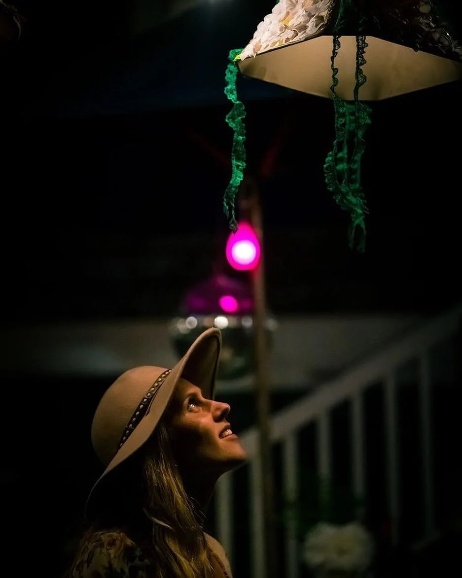 &ldquo;Each morning she gathered her dreams &amp; wove them around herself, to light the whole of her waking life&rdquo; ~ Brian Andreas 

 📸 @greg.rogers.photography 
Thank you 🙏🏽