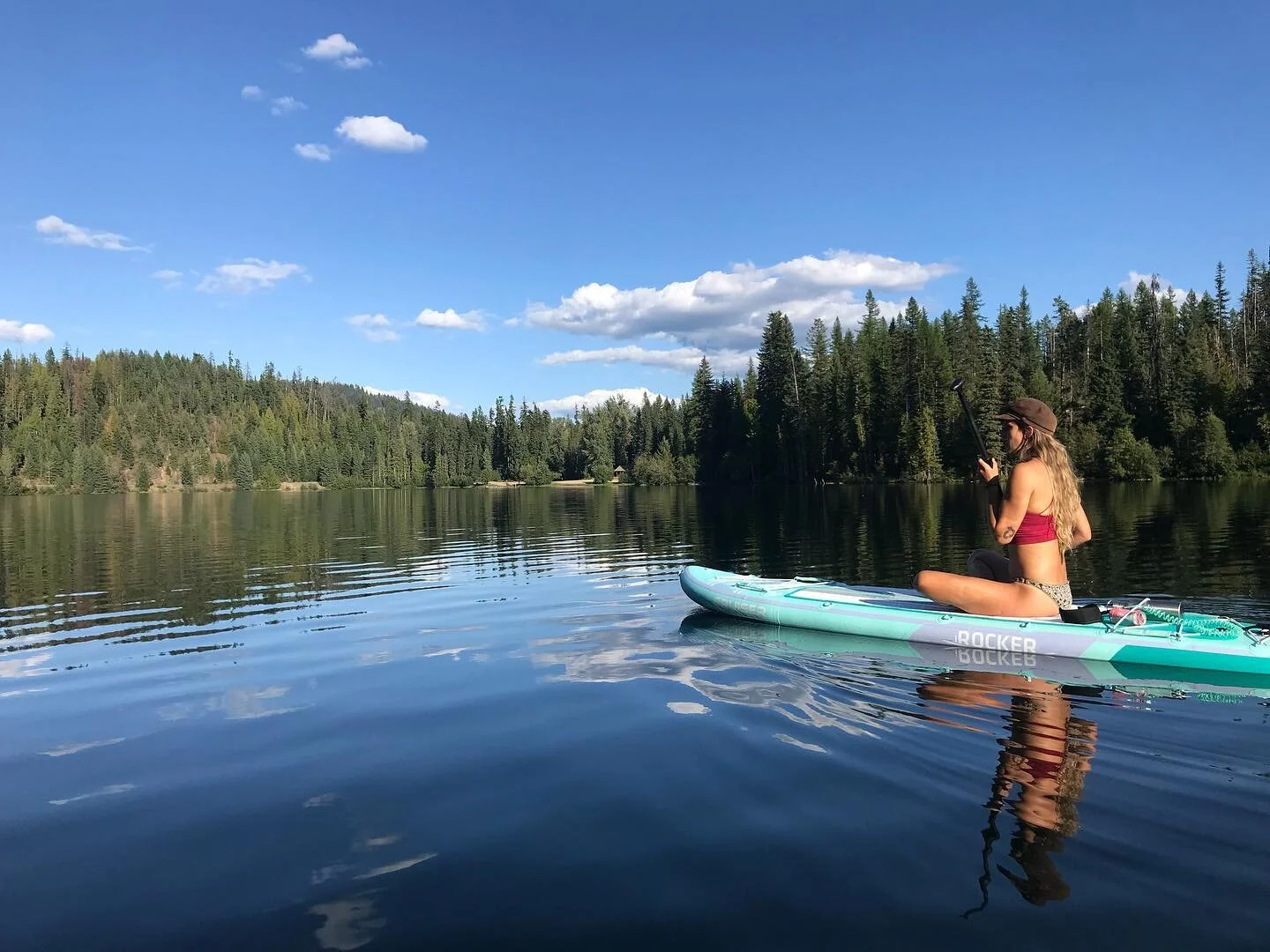 Connecting to the love &amp; truth of this moment brings a sense grace and grounding to my heart. 
As we all grapple with the madness and chaos unfolding, may it be an invitation to connect deeper with our heart, our centre, and the roots that connec