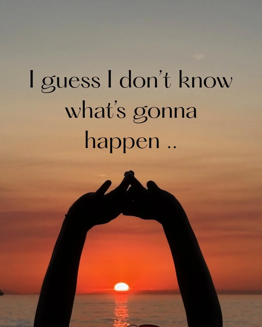 Learning to meet the unknown with curiosity instead of control is a practice not a destination .. Psst and it&rsquo;s okay if it&rsquo;s hard 🫣

Reach out if you are ready to dive into your process more deeply 💖

#innerhealingjourney #selflovejourn