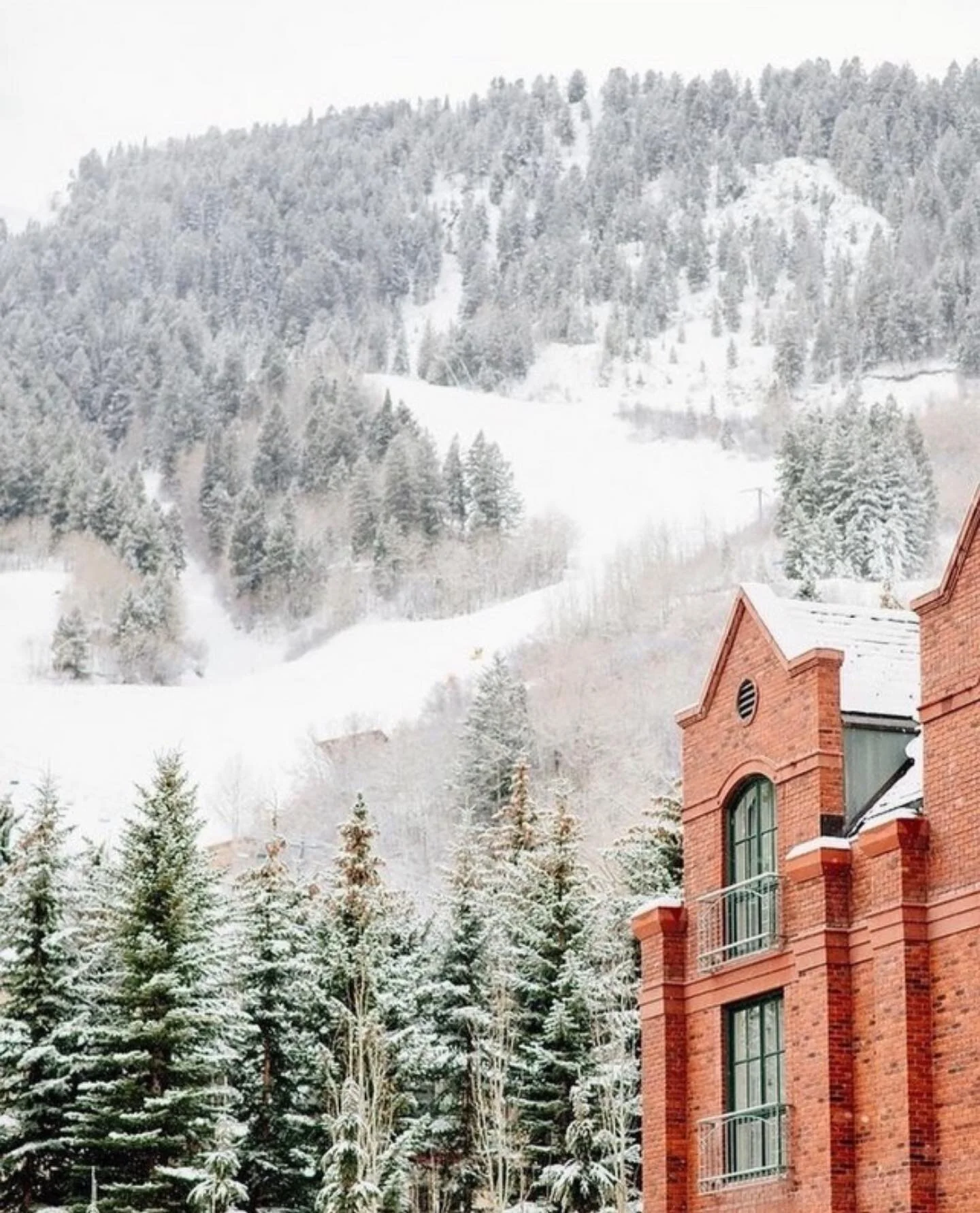 Happy thanksgiving everyone. We&rsquo;re thankful for all our community and look forward to seeing you December 22nd for the grand opening ⛷ #thesnowlodge