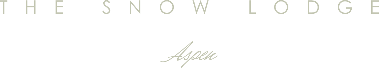 The Snow Lodge Aspen
