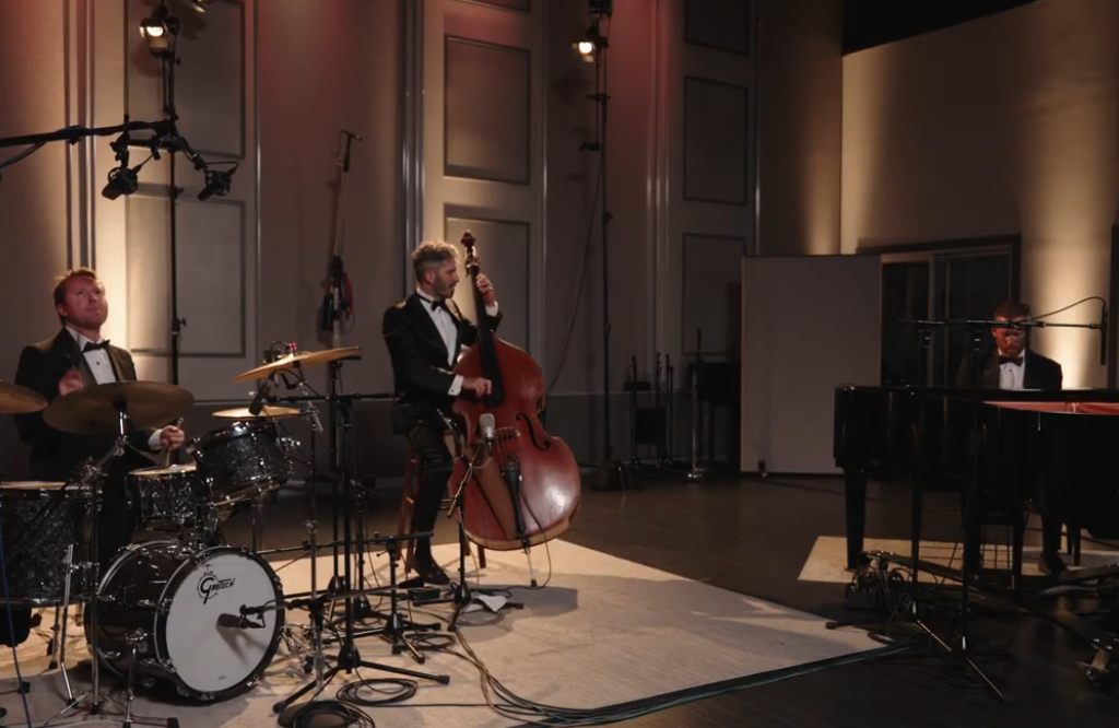Jazz Bands for Hire