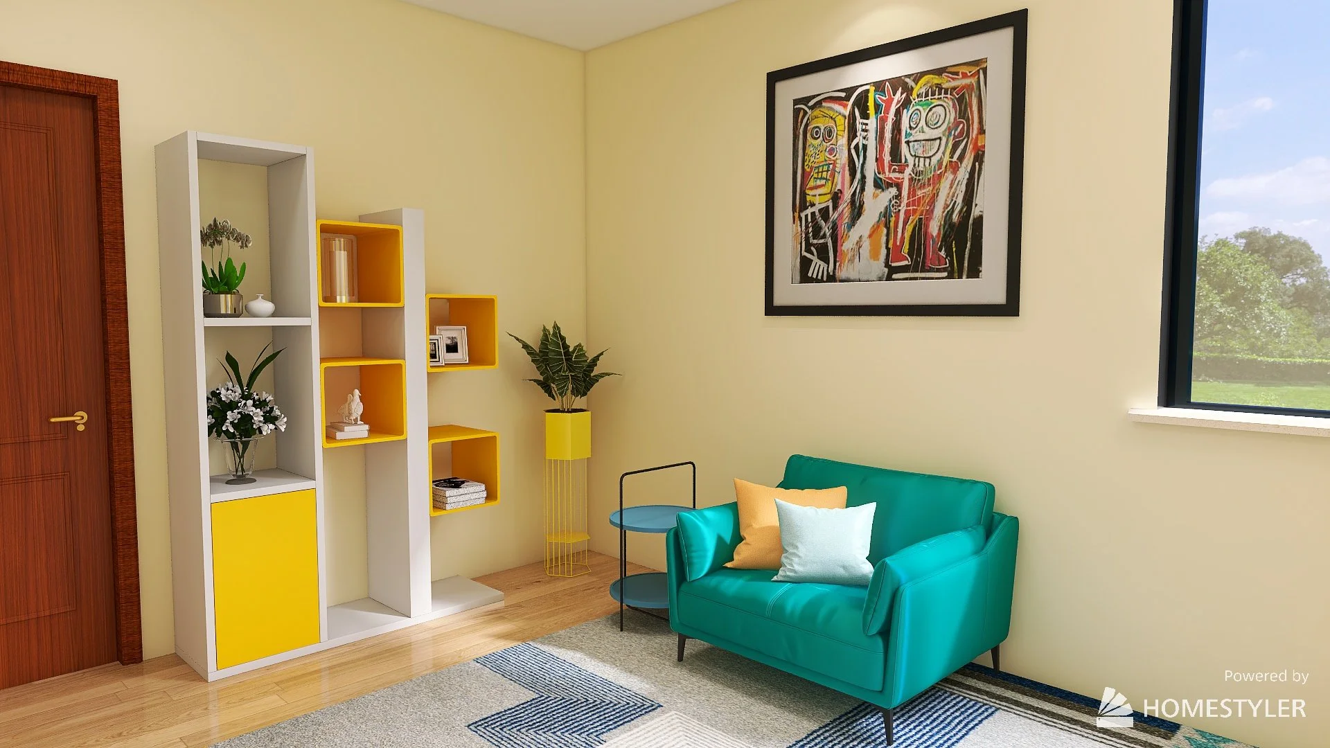 A new place to work — lilian.lopez