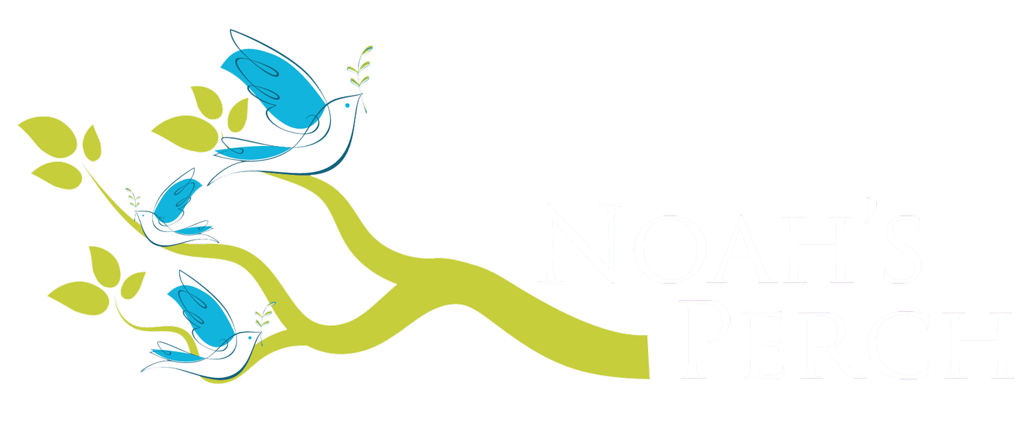 Noah&#39;s PERCH