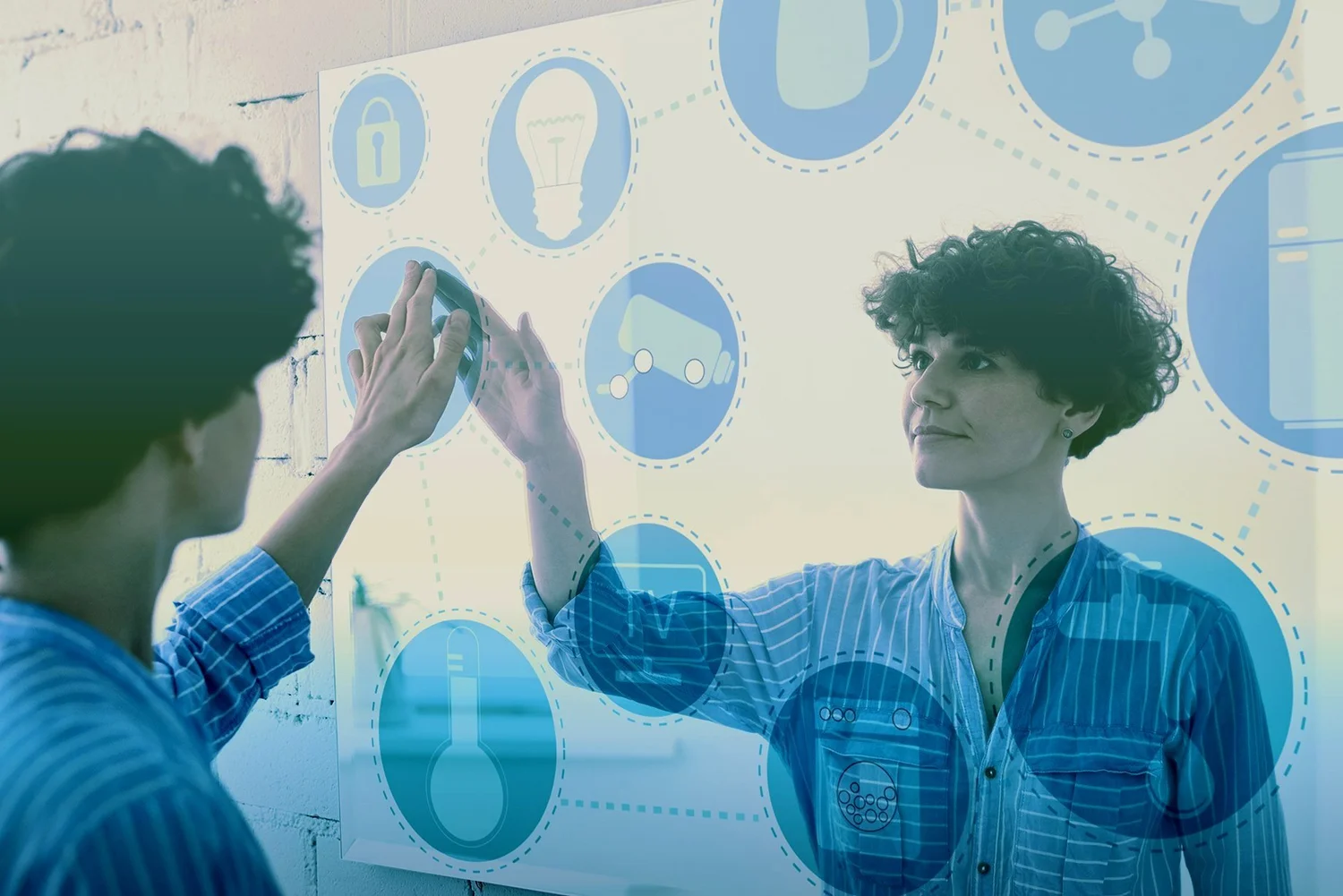 Reporting Digitalisation Free Trend Report: Futurists' Highlights in Data & Digitalisation ...